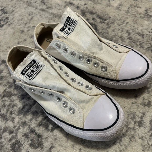 Converse Other - Converse Taylor All Star Slip On Low